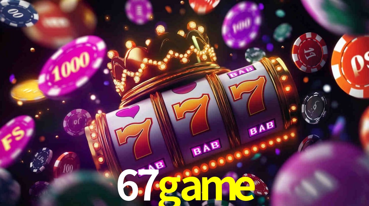 Welcome Bonus 67game