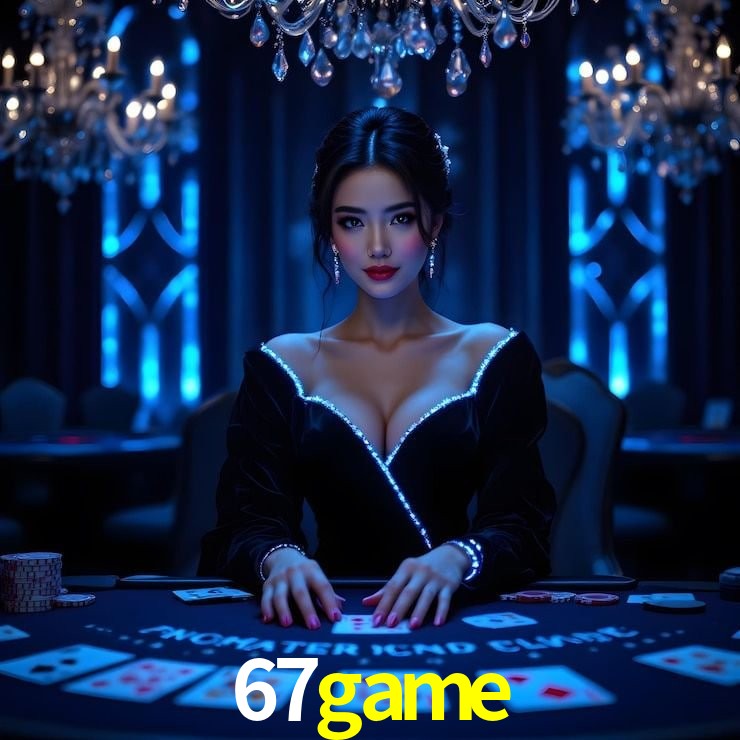 Descubra o Programa VIP da 67game: Vantagens Exclusivas para Jogadores