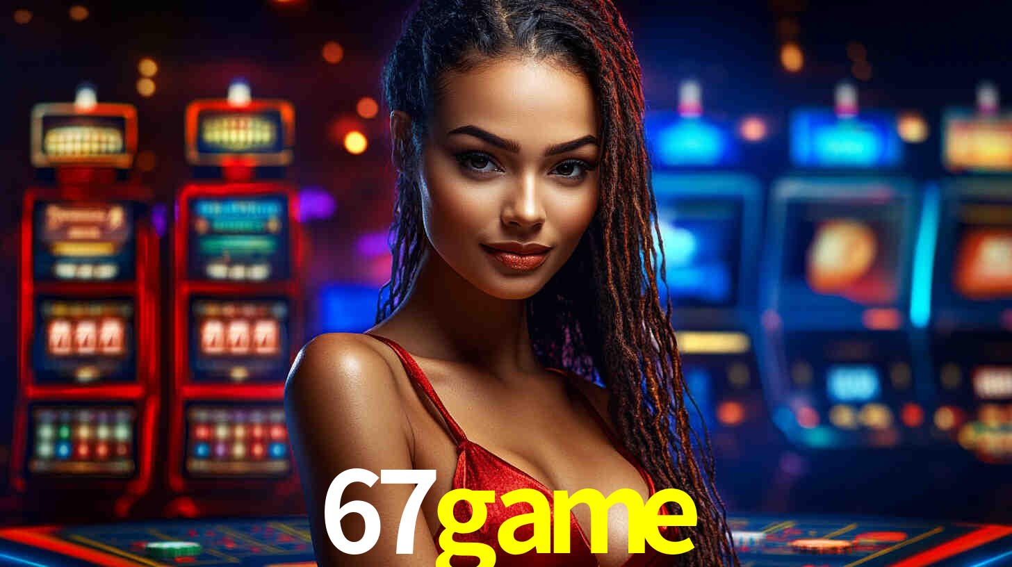 Casino Ao Vivo 67game