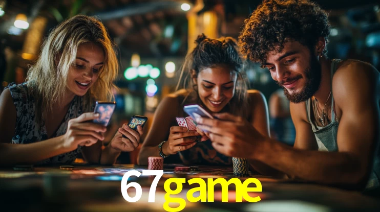 Instant EasyPaisa 67game