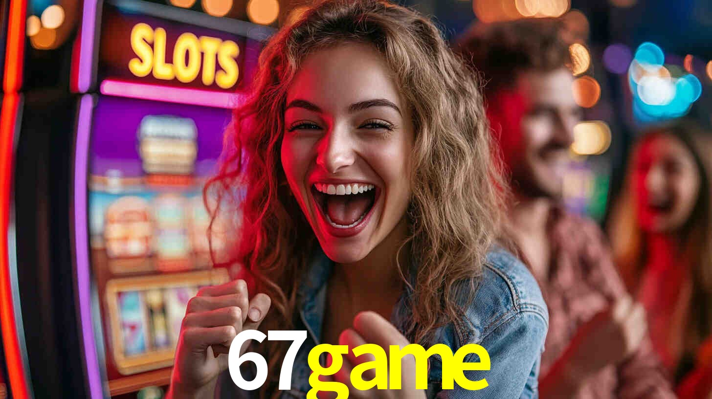 Diretório de Jogos 67game