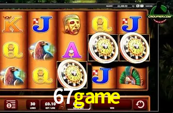 Bônus Diários 67game