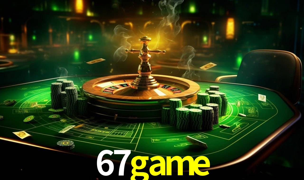 Promoções Sazonais 67game