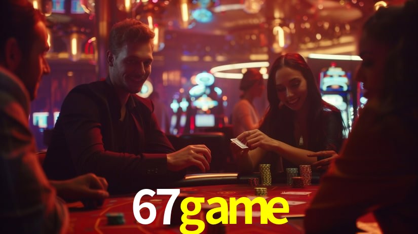 Casino VIP 67game