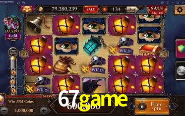 Weekend Specials 67game