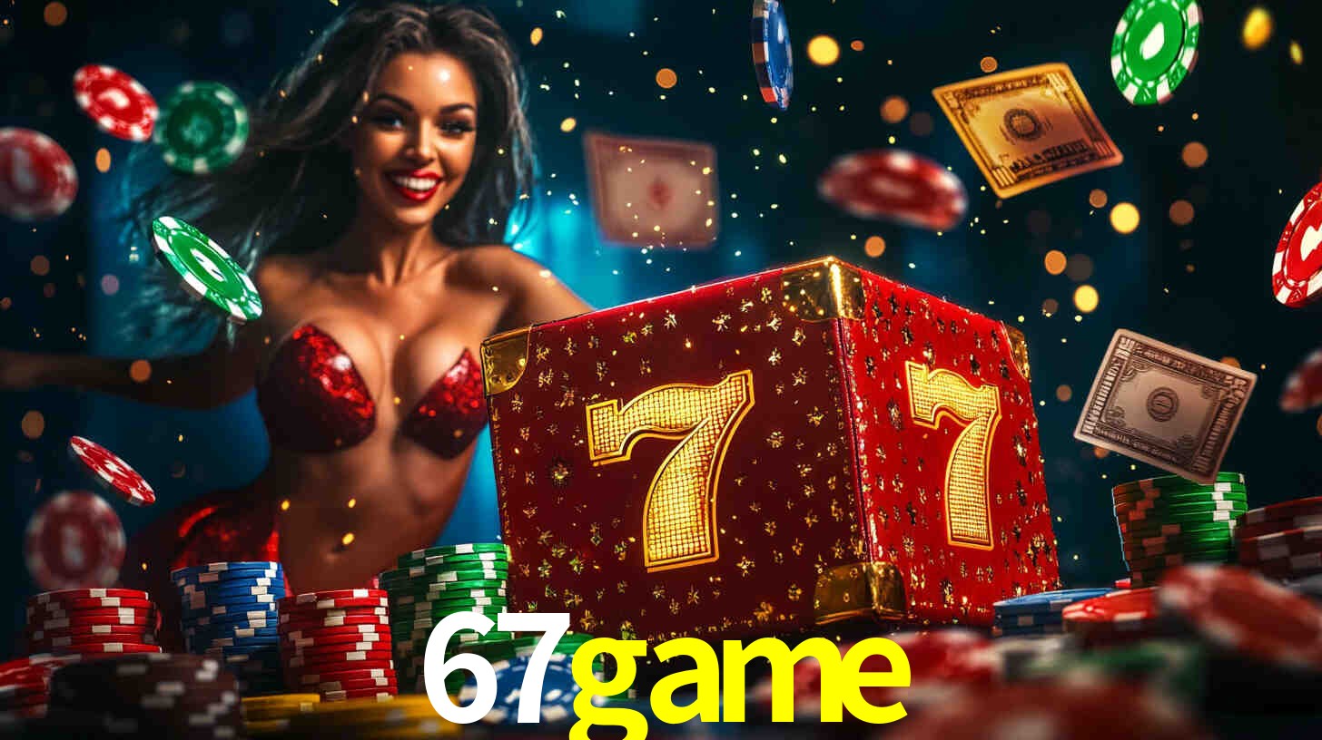 Jogos de Slot 67game