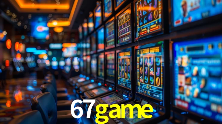 Slot Games 67game