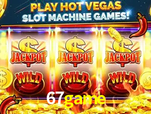 Bônus de Boas-vindas 67game